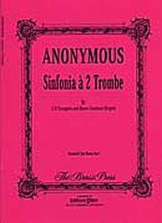 Sinfonia a 2 Trombe