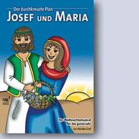 Graf, M: Maria und Josef - der durchkreuzte Plan