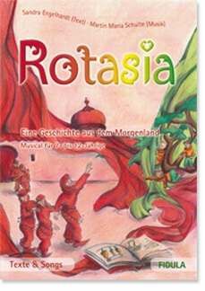 Rotasia