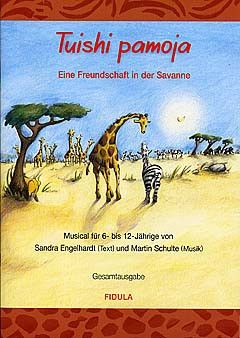 Schulte, M M: Tuishi pamoja