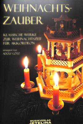 Weihnachtszauber