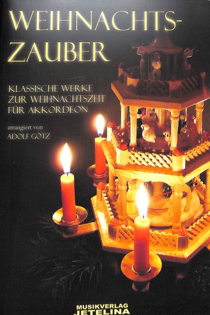 Weihnachtszauber