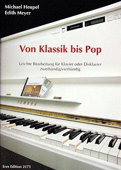 Heupel, M: Von Klassik bis Pop