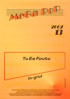 In, G: Tu es foutu 13
