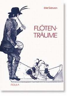 Satrutin, E: Flötenträume