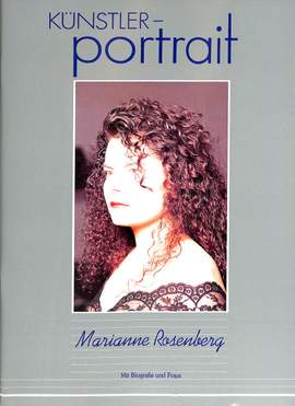 Rosenberg, M: Künstlerportrait