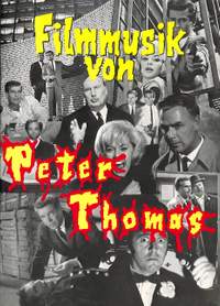 Thomas, P: Filmmusik von Peter Thomas