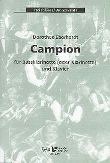 Eberhardt, D: Campion