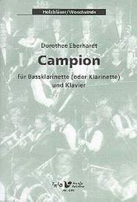 Eberhardt, D: Campion