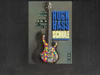Molderings, S: Rock Bass Schule
