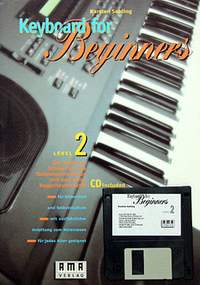 Sahling, K: Keyboard for beginners 2