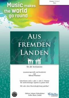 Pfortner, A: Aus fremden Landen
