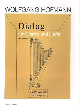 Hofmann, W: Dialog
