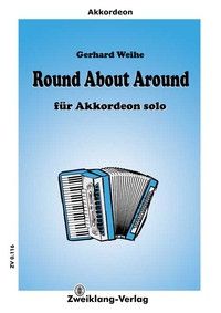 Weihe, G: Round about around