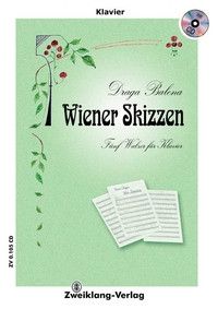 Balena, D: Wiener Skizzen