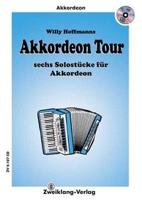 Hoffmanns, W: Akkordeon Tour