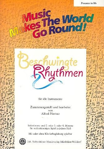 Beschwingte Rhythmen