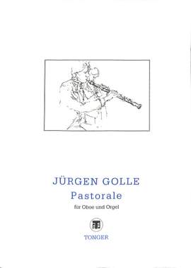 Golle, J: Pastorale