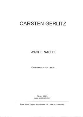 Gerlitz, C: Wache Nacht