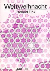 Fink, R: Weltweihnacht
