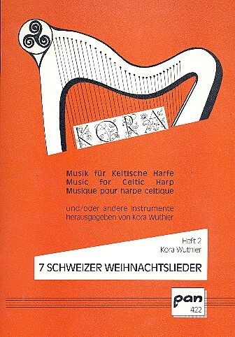 7 Schweizer Weihnachtslieder 2