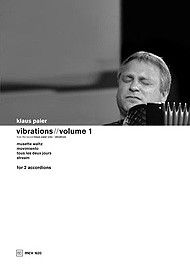 Paier, K: Vibrations 1