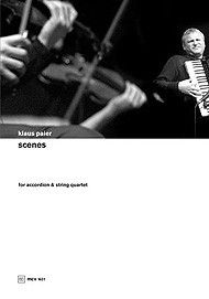 Paier, K: Scenes