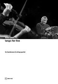 Paier, K: Tango for five