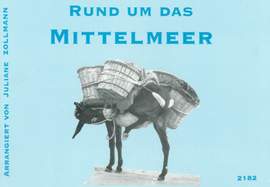 Zollmann, J: Rund um das Mittelmeer