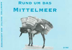Zollmann, J: Rund um das Mittelmeer