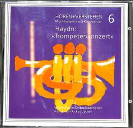 Haydn, J: Konzert Es-Dur Hob 7e/1