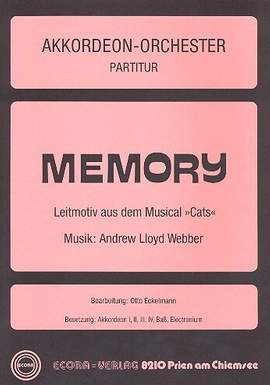 Memory aus Cats