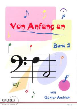 Andrich, G: Von Anfang an 2