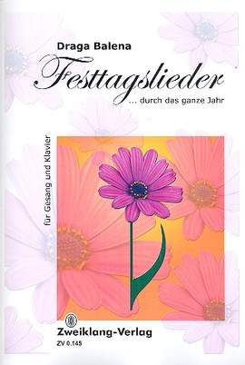 Balena, D: Festtagslieder durch das ganze Jahr