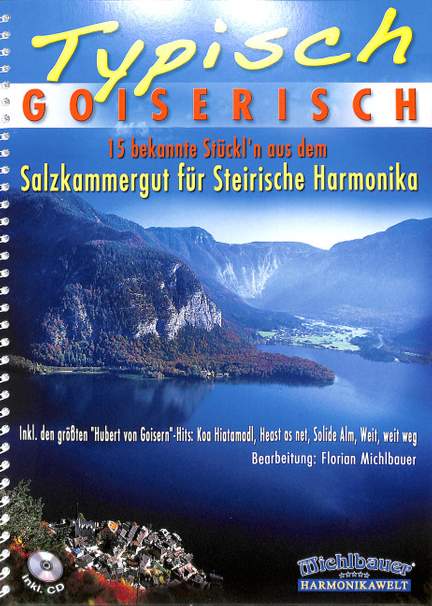 Typisch goiserisch