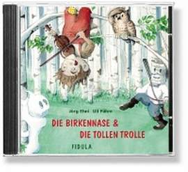 Fuehre, U: Die Birkennase + die tollen Trolle
