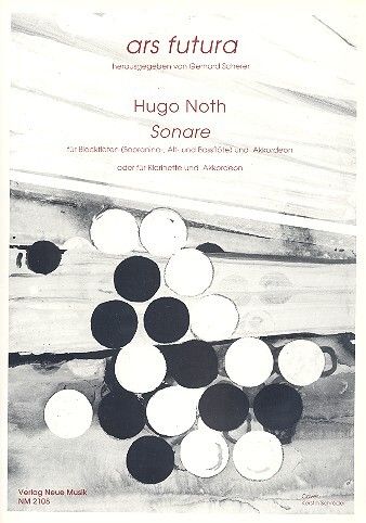 Noth, H: Sonare