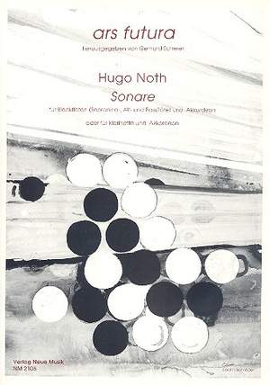 Noth, H: Sonare