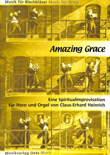 Amazing grace