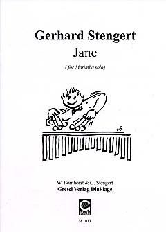 Stengert, G: Jane