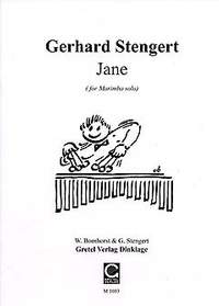 Stengert, G: Jane