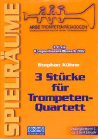 Kuehne, S: 3 Stücke