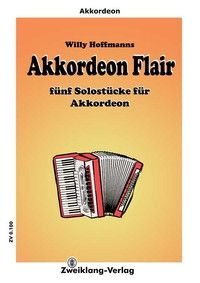 Hoffmanns, W: Akkordeon flair