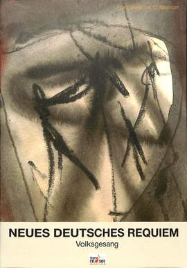Moser, F: Neues Deutsches Requiem