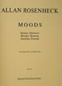 Rosenheck, A: Moods