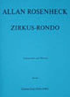 Rosenheck, A: Zirkus Rondo