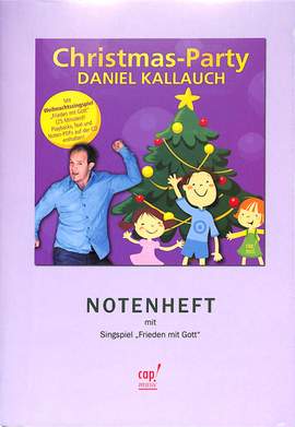 Kallauch, D: Christmas party
