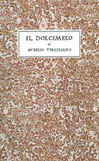 Virgiliano, A: Il dolcimelo (Verzierungslehre) 11