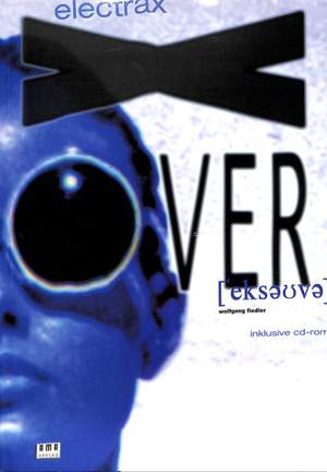 Fiedler, W: Electrax / X over