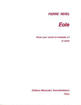 Revel, P: Eole